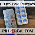 Paradise Pills 39